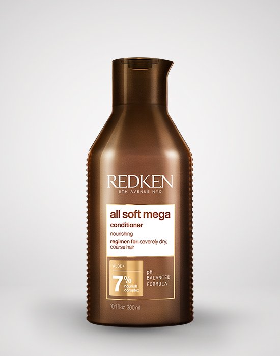 All Soft Mega Conditioner